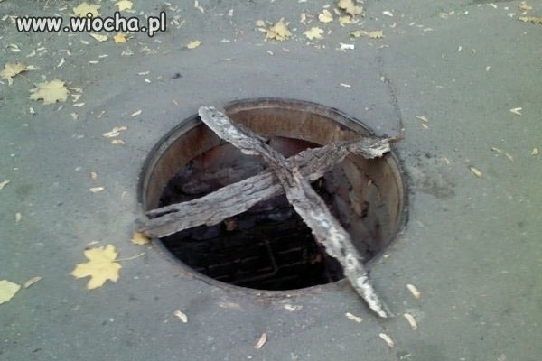 Spoko zabezpieczone.