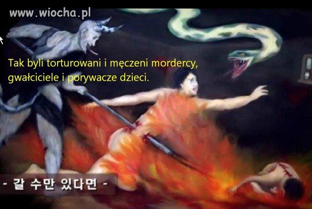 Oby tak było... 
