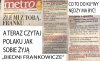 Czytam Gazetkę. A tutaj... "Biedni Frankowicze"
