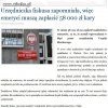 Kowal zawinił, cygana powiesili 