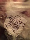 W pewnym supermarkecie 