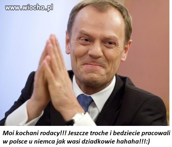 Mazurek Dąbrowskiego im obcy