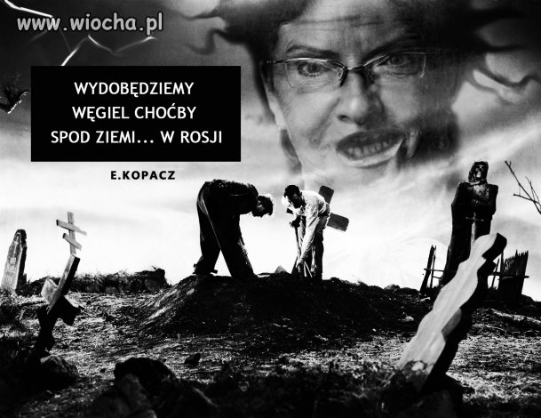 Kopiemy Wam już nowe miejsca...