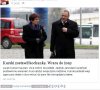 Przed prezesem trzeba  "ogon"  podkulić.