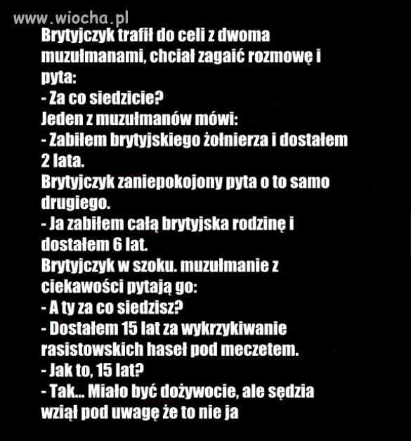 NIBY DOWCIP