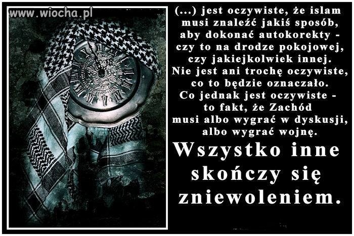 Najpierw była UK