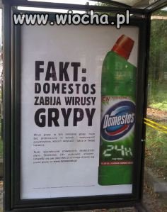 Jeśli to prawda to trzeba pić litrami...