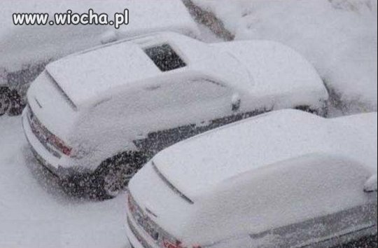 Wczoraj świeciło słońce 