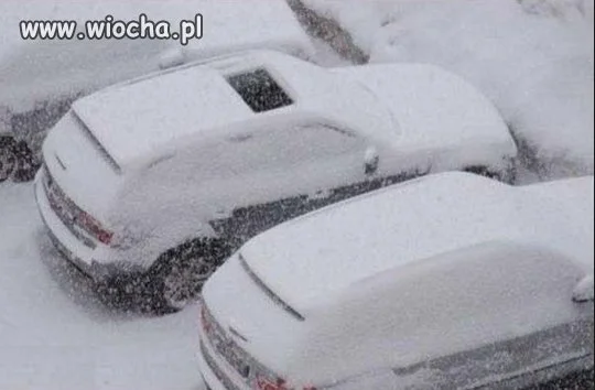 Wczoraj świeciło słońce 