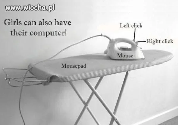 Babski komputer