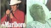 Pamiętacie cowboya z reklamy Marlboro