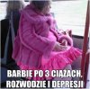 Może to jest ten straszny