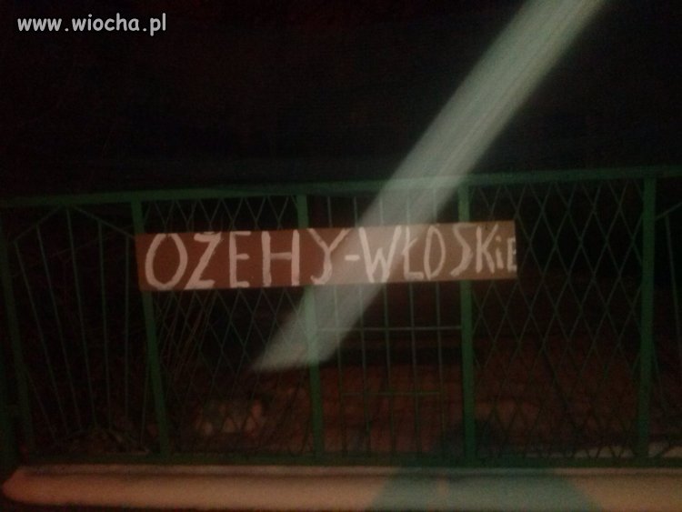 Ogłoszenie analfabetyzmowe 