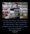 JEDEN CO SIĘ NIE BAŁ O TYCH ZJE8ACH PISAĆ