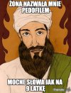 Ahmed i jego rozterki.