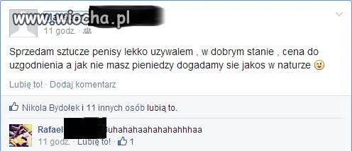 I po co wypisywać...