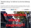 Oni to chyba robią specjalnie!?