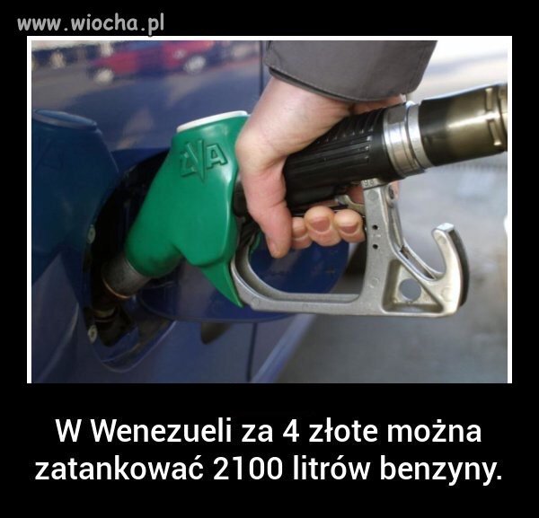 Z cyklu: Niemożliwe 