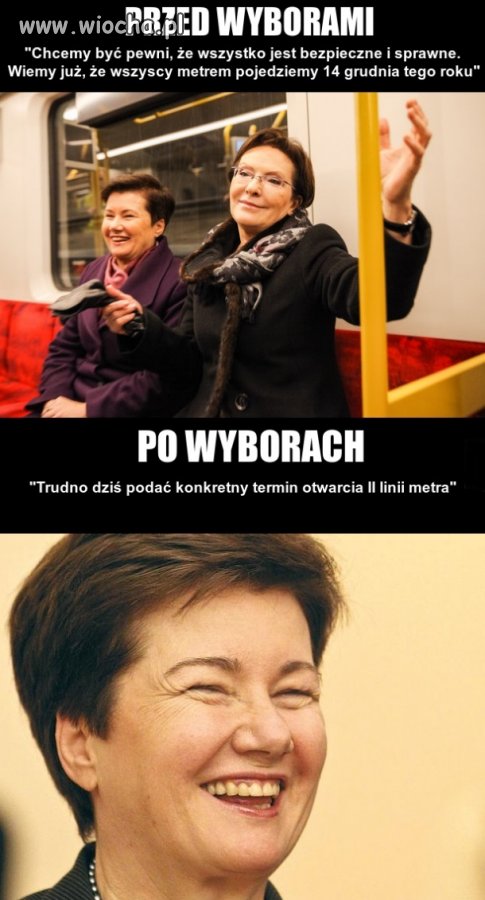 Obietnica bufetowej.