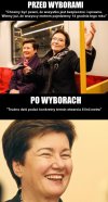 Obietnica bufetowej.