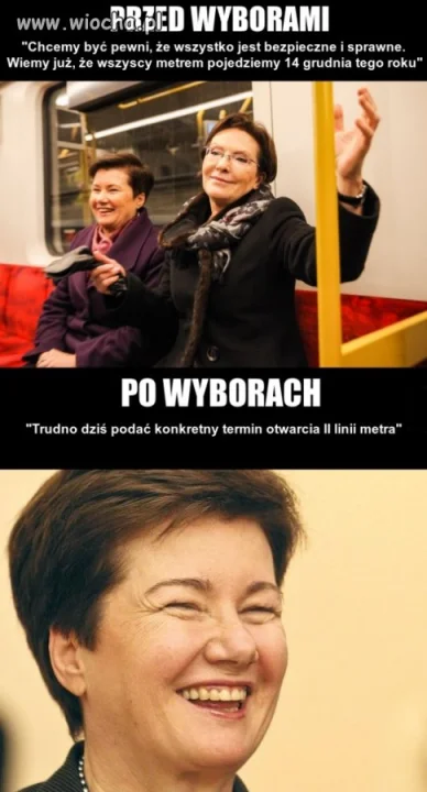 Obietnica bufetowej.