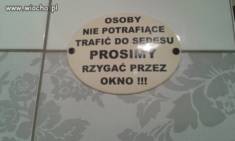W pewnej  restauracji 