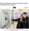 Nie mówi się ZUS tylko PO 