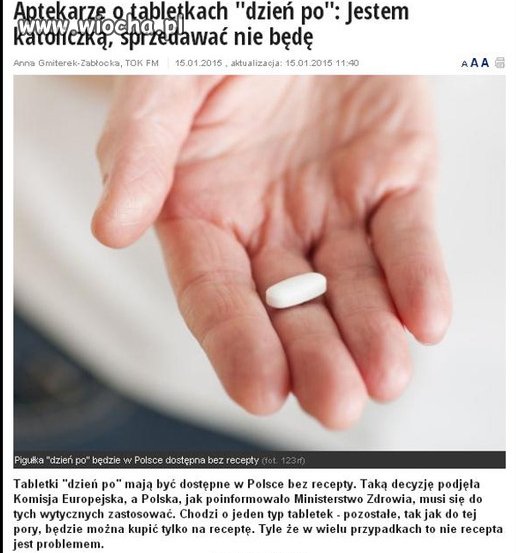 Tylko czekać aż wegetarianki pracujące na kasie w 