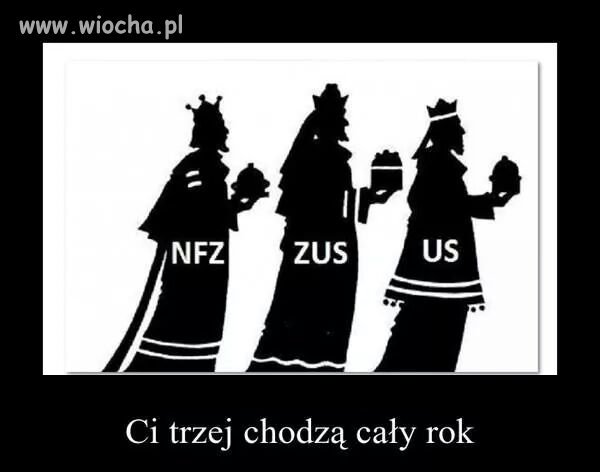 Nie odpuszczą 365 dni w roku