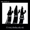 Nie odpuszczą 365 dni w roku