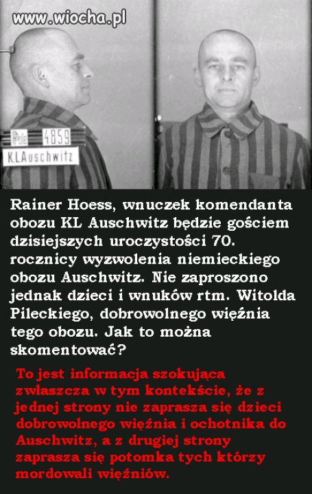 Pokazali jak szanują bohaterów ...