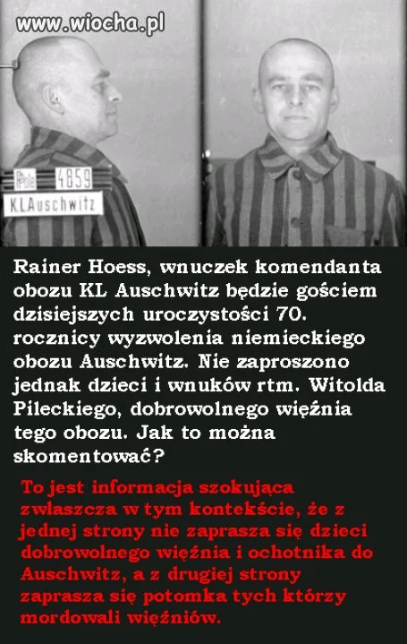 Pokazali jak szanują bohaterów ...