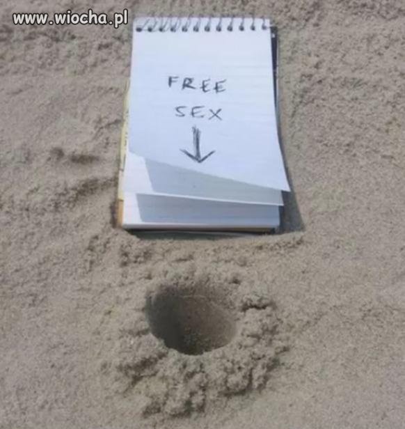 Free sex