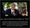 Słowa bohatera o dzisiejszej Polsce ...