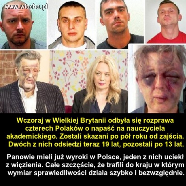 Szybko i bezwględnie.