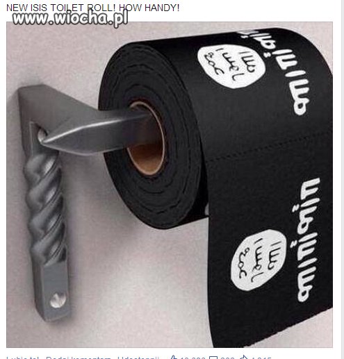 Niepoprawny papier do...