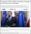 Miażdząca przewaga Bronisława Komorowskiego