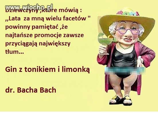 Dr. Bacha Bach
