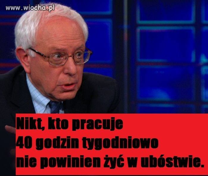A Polacy zapierd.lają więcej i żyją poniżej ubóstwa