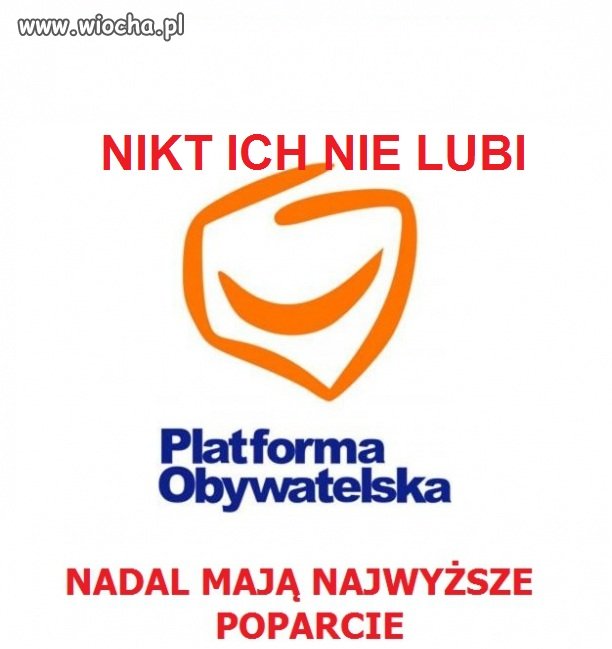 Platforma Obywatelska