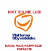 Platforma Obywatelska