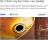 Wszędzie ropa tanieje tylko nie w PO_lsce