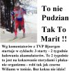Marit jak Pudzian po siłce.Naładowane akumulatory