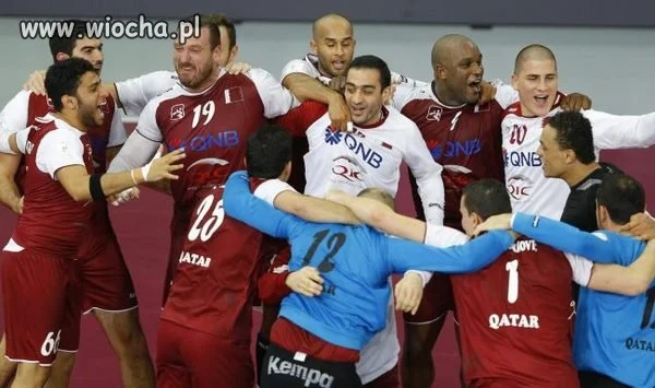 Qatar