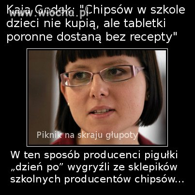 Ręce opadają