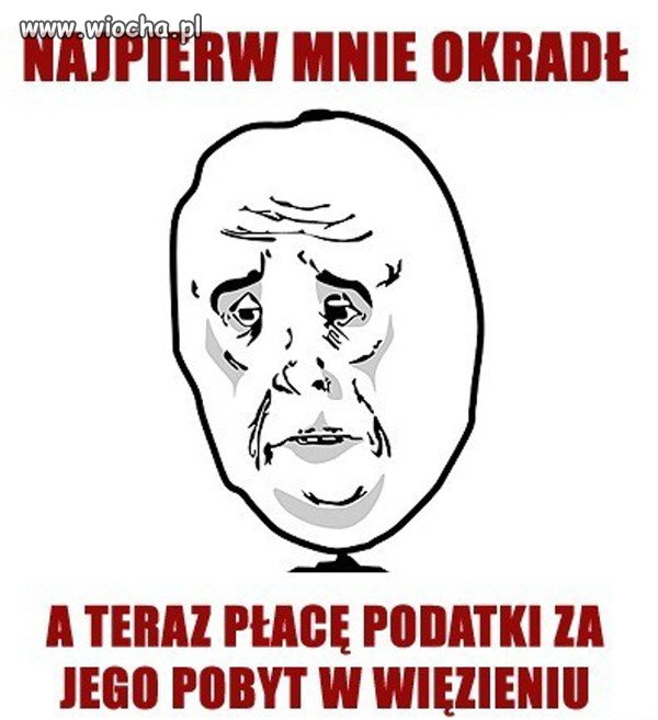 No niestety
