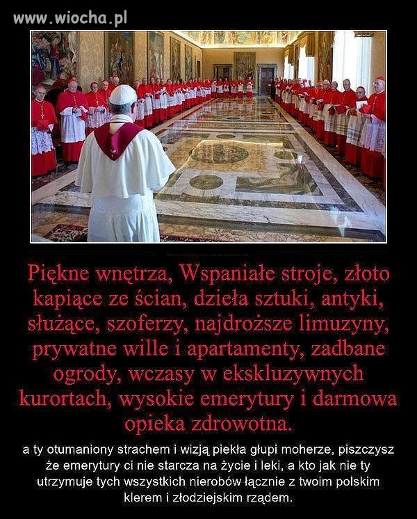 Cała prawda