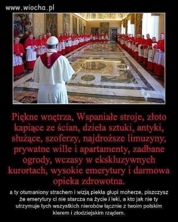 Cała prawda