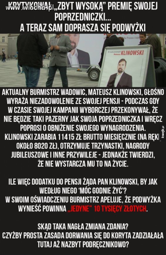 Tak to Jest Obiecanki Cacanki