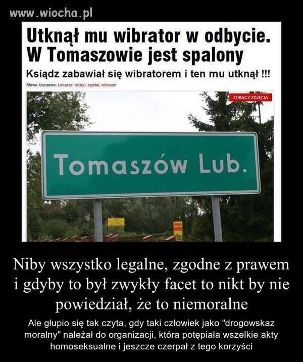 Jakoś napawa mnie to 